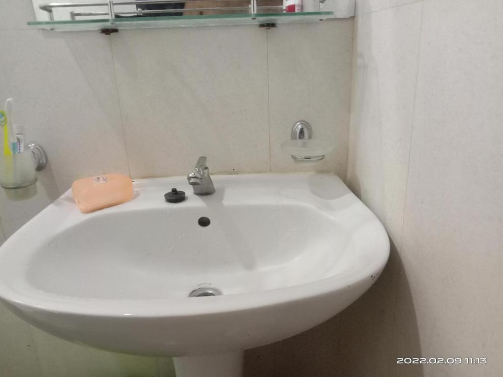 Unawatuna White Villa Ngoại thất bức ảnh