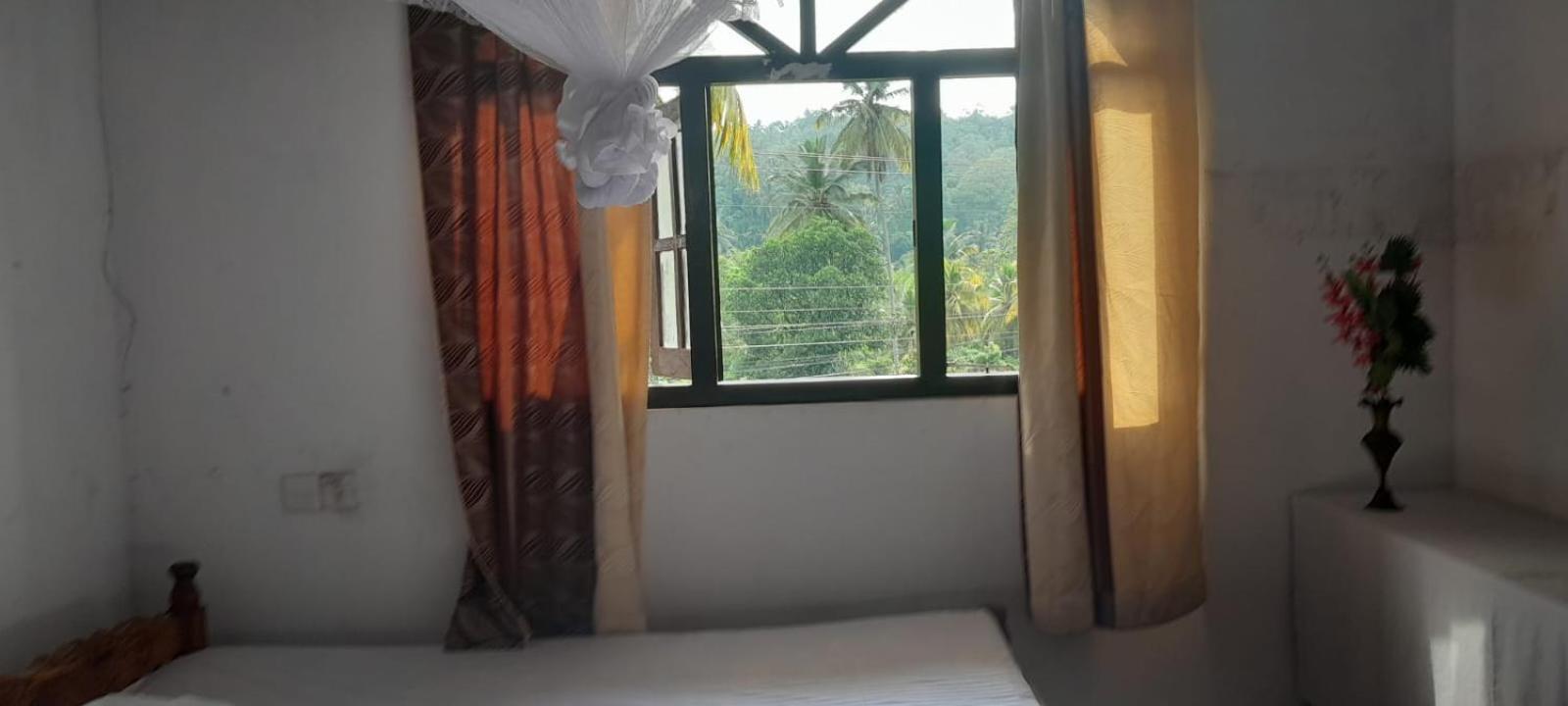 Unawatuna White Villa Ngoại thất bức ảnh