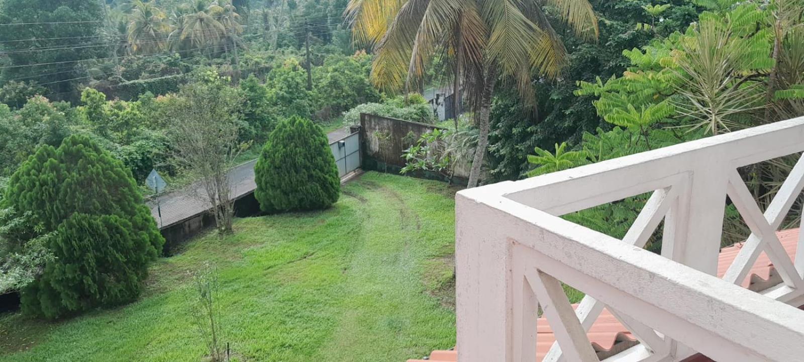 Unawatuna White Villa Ngoại thất bức ảnh