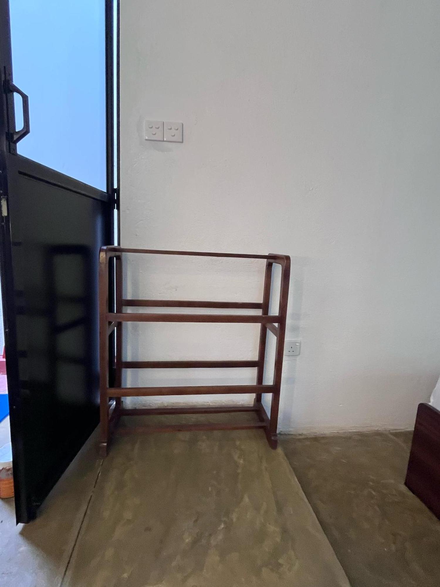 Unawatuna White Villa Ngoại thất bức ảnh
